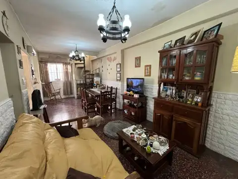 Suipacha 1100, Piso 0