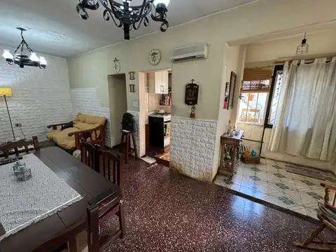 Departamento en Venta de 3 dormitorios