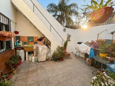 Departamento en Venta 40 años