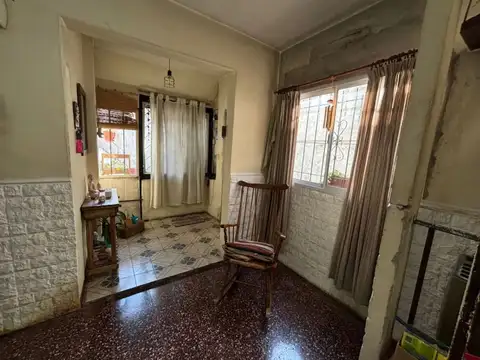 Departamento en Venta en Haedo, USD 55.000