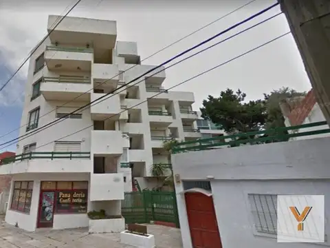 Monoambiente en venta - 1 Baño 1 Cochera - 30 mts2 - Las Toninas