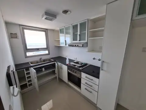 Depto Tipo Casa 3 ambientes con 2 baños