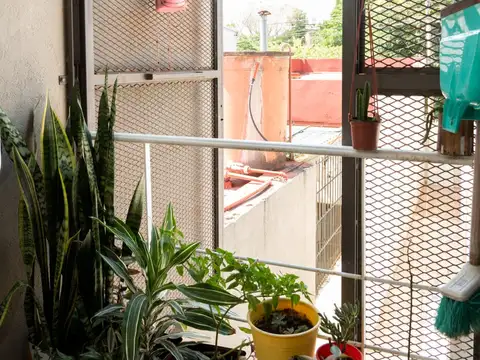 Departamento en Venta en Sargento Cabral, USD 48.000