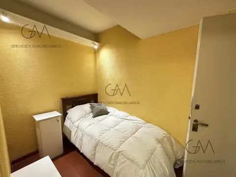 Departamento en Venta en Mar del Plata, USD 54.500