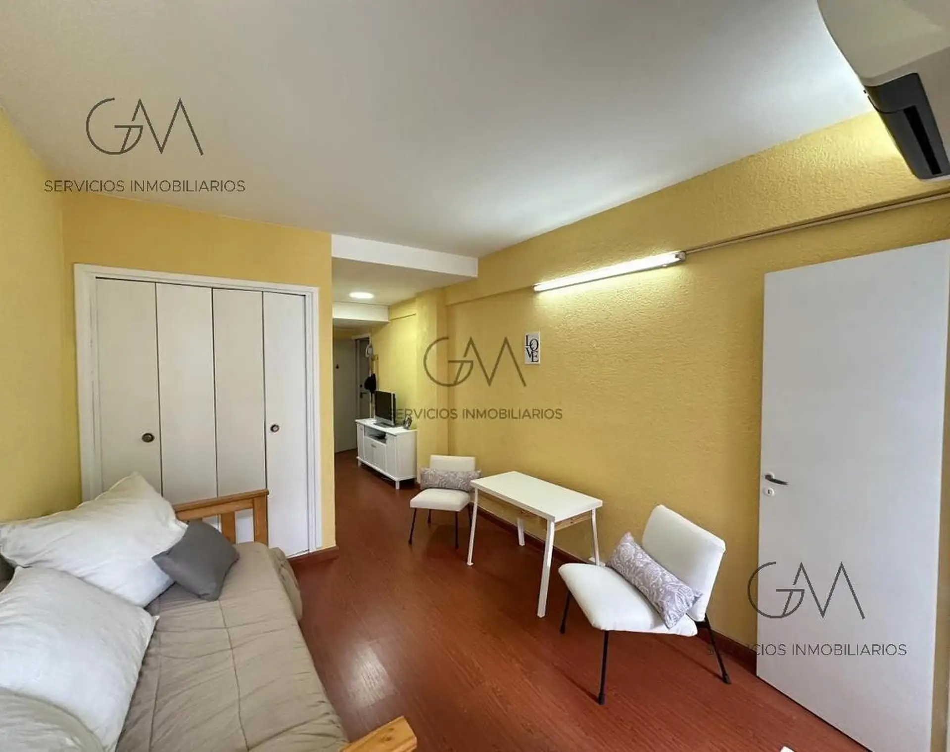 Monoambiente en venta zona Guemes
