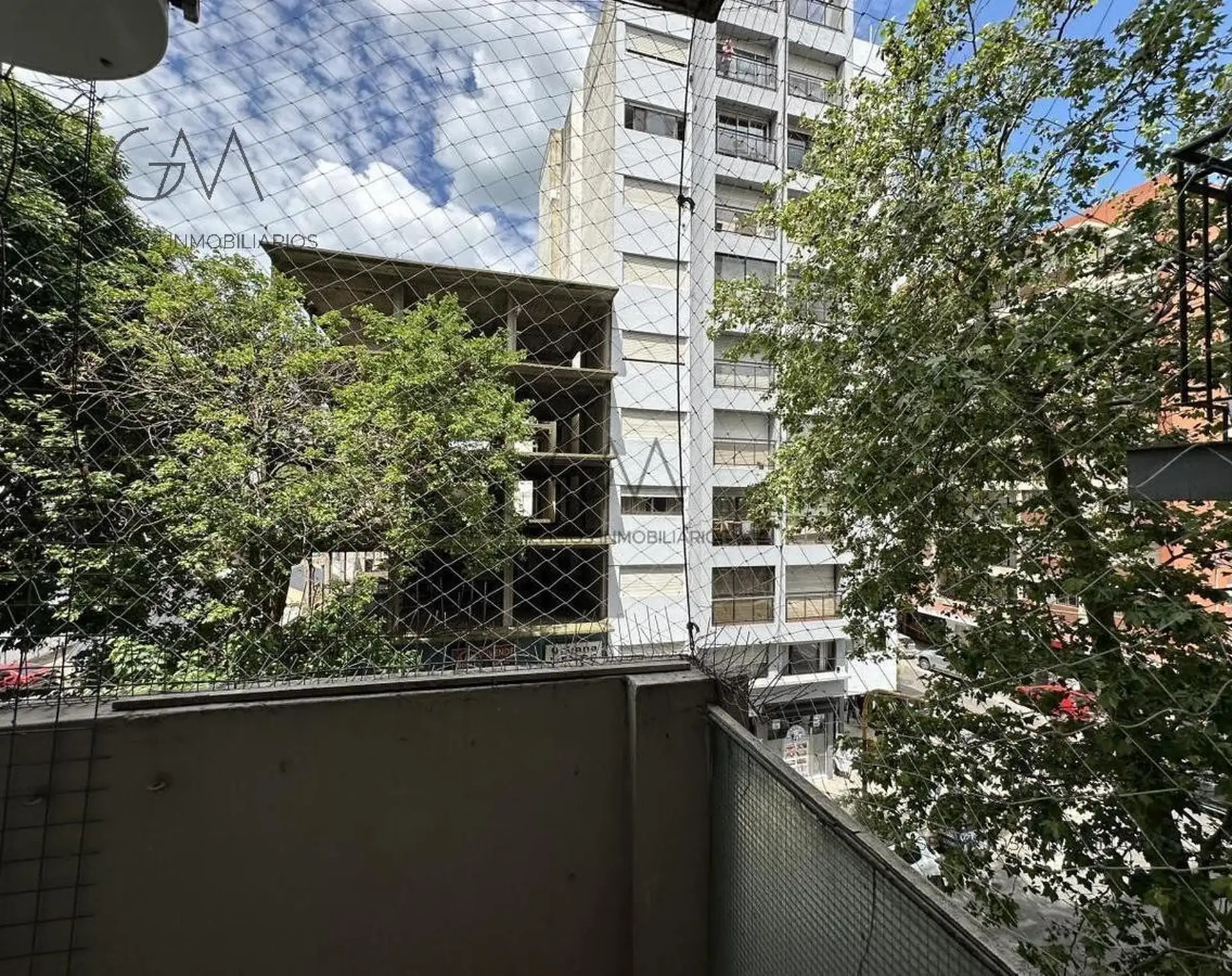 Monoambiente en venta zona Guemes