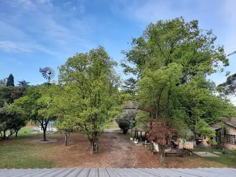 Quinta en Venta de 3 dormitorios