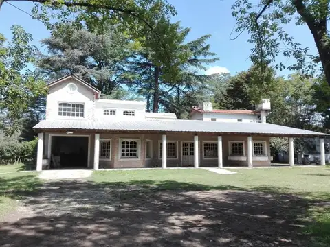 Quinta en Venta en Francisco Alvarez, USD 250.000