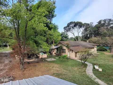 Quinta en Venta en Francisco Alvarez, USD 250.000