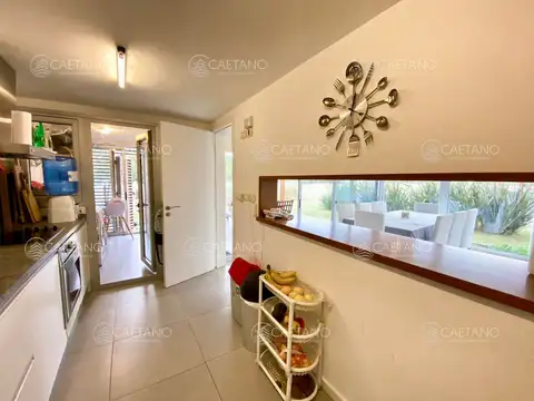 Casa en Alquiler Temporal de 3 dormitorios