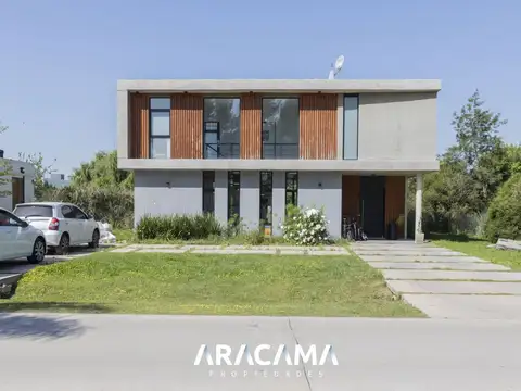 Barrio Privado La Magdalena 100
