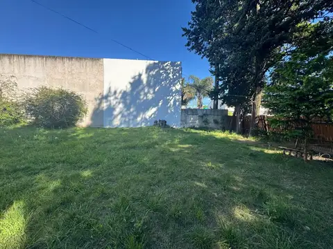 VENTA DE LOTE 300 M2 EN EXCELENTE ZONA DE MUÑIZ