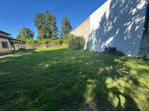 Terreno en Venta en Muñiz, USD 65.000