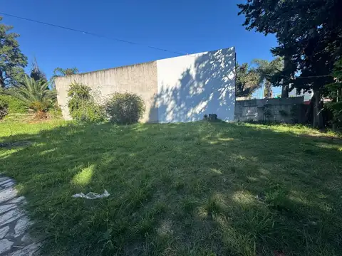 Terreno en Venta en Muñiz, USD 65.000