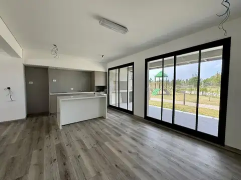 Departamento en Venta 5 años