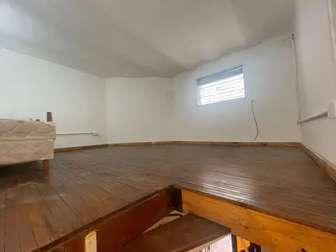 Depto Tipo Casa en Venta en Almagro, USD 50.000