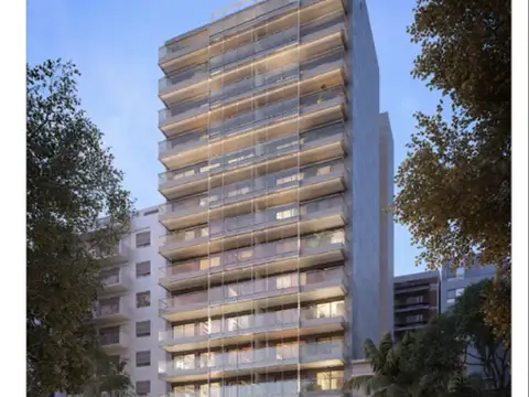 Departamento en Venta en Palermo, CABA