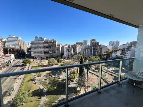 DEPARTAMENTO MONO INVERSION PISO 10