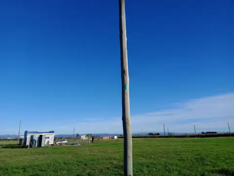 Terreno en Venta de 251,0 m2