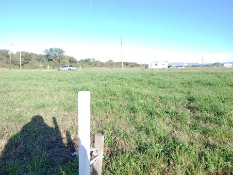 Terreno en Venta en Bicentenario, USD 6.999