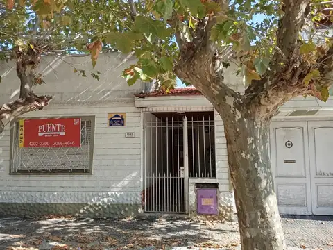 Casa en Banfield Oeste