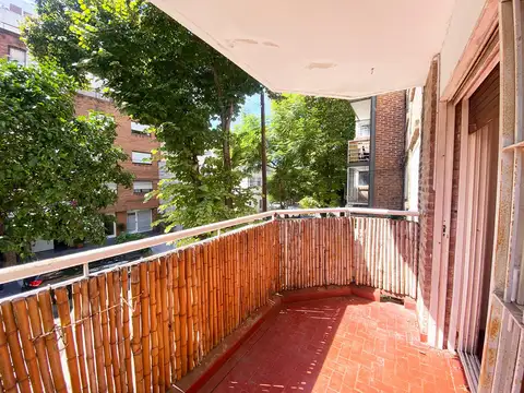 Departamento en Alquiler 25 años