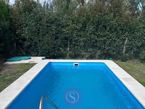 Casa en Venta con 1 cochera