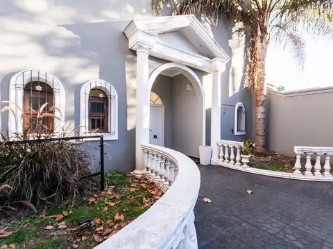 VENTA SALÓN DE FIESTAS - BANFIELD / IDEAL INVERSOR