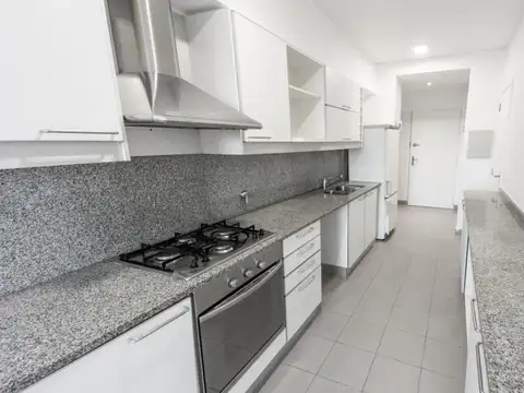 Departamento en Alquiler al Este