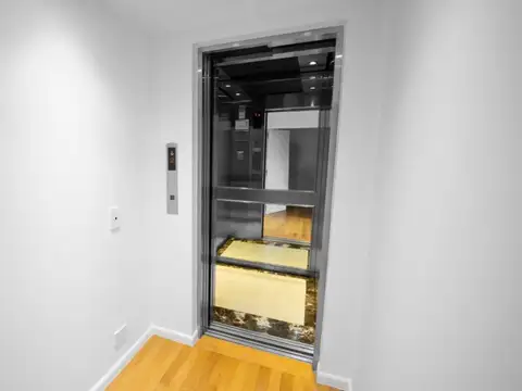 Departamento en Alquiler de 4 ambientes