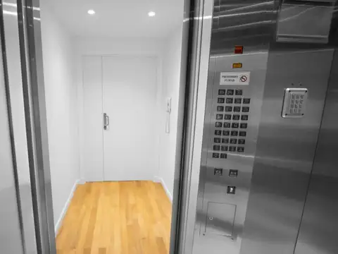 Departamento en Alquiler de 3 dormitorios