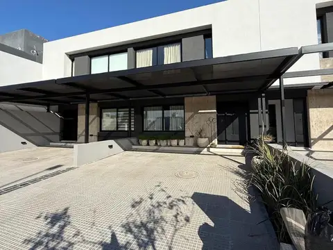 Duplex en Venta La Luisita 3 dorm a estrenar