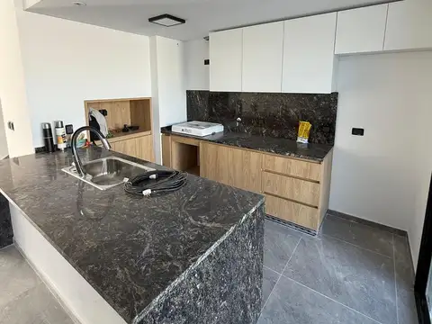 Duplex en Venta La Luisita 3 dorm a estrenar