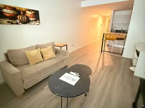 Departamento en Alquiler en Barrio Norte, CABA