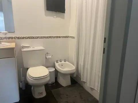 Departamento en Alquiler Temporal en Palermo, USD 600