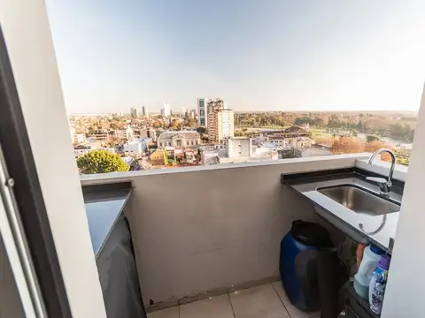 Departamento en Venta 5 años