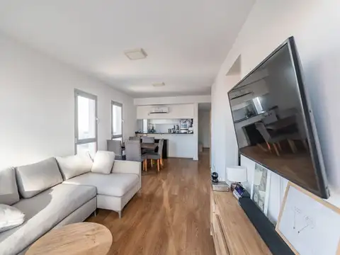 Departamento en Venta de 3 dormitorios