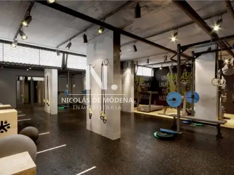 Departamento en Venta de 4 ambientes