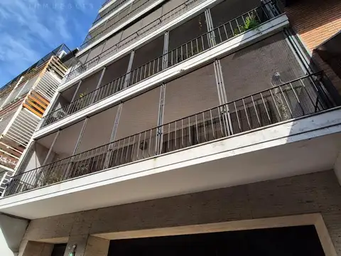 Salvador Maria del Carril al 4100