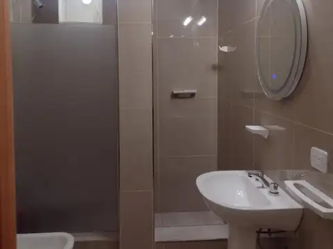 Depto Tipo Casa 4 ambientes con 1 baño