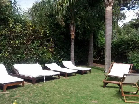 ALQUILER TEMP CASA 5 DORM PISCINA LA BARRA MB UBICACION