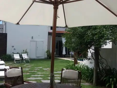 Casa en Alquiler Temporal de 5 dormitorios