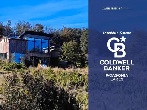 VENTA Casa San Martin de los Andes 179 m2 Estancia Miralejos