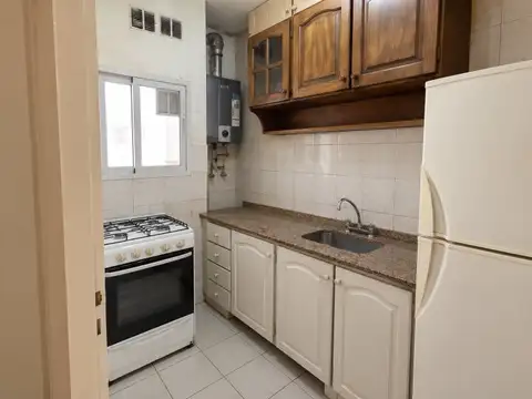 Departamento en Venta en Centro, USD 62.000