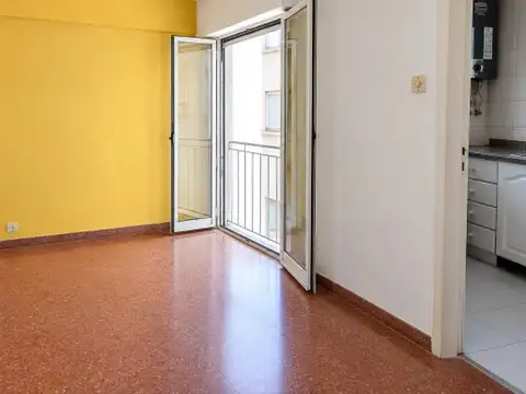 Venta Depto 2 ambientes , cocica y Lab Indepte en San Nicolas