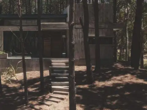 Villa Robles - Ruta 11 Km374