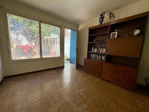 Depto Tipo Casa en Venta en Villa Lynch, USD 40.000