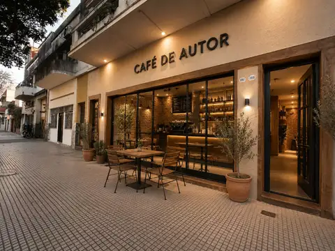 Local en Venta en Boedo, CABA