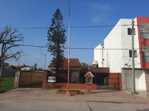 Casa en Venta en Presidencia Roque Saenz Peña, USD 125.000