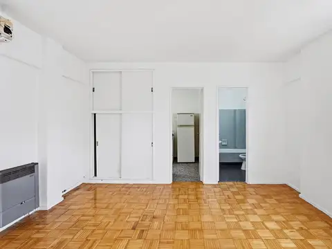 Departamento en Venta al Oeste